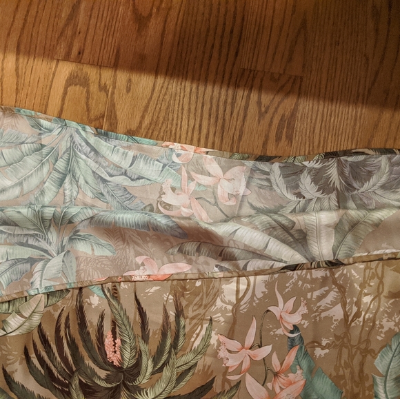 Tommy Bahama Silk Dress - Picture 12 of 16